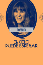 El cielo puede... (T2): Rozalén