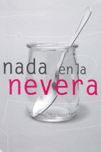 Nada en la nevera