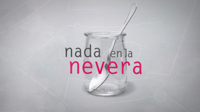 Nada en la nevera