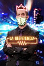 La Resistencia (T4)