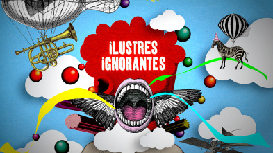 Ilustres Ignorantes (T12)