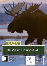 De viaje: Finlandia 4G