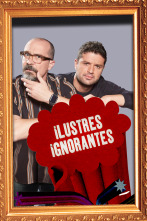 Ilustres Ignorantes (T14): Las apuestas