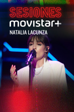 Sesiones Movistar+ (T3): Natalia Lacunza