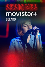 Sesiones Movistar+ (T3): Belako