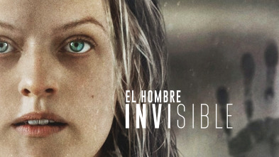 El hombre invisible