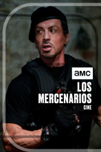 Los mercenarios