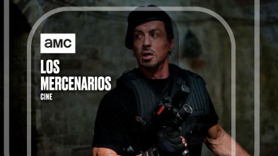 Los mercenarios