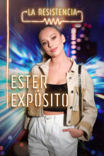 La Resistencia (T4): Ester Expósito