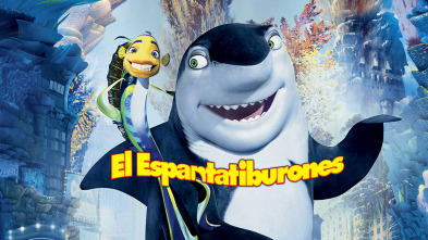 El Espantatiburones