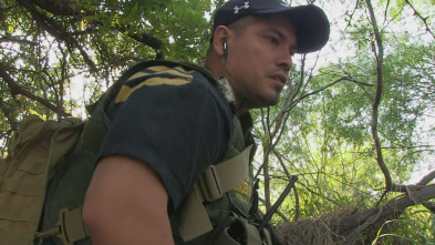 La Frontera: Guerra en las calles