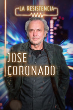 La Resistencia (T4): Jose Coronado