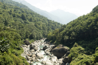 La hora de la naturaleza: Cambio