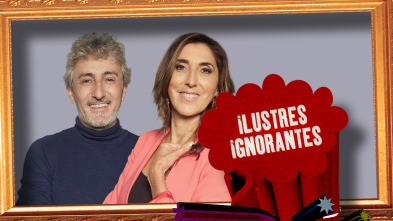 Ilustres Ignorantes (T14): Astronautas