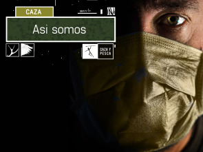 Así somos (T1)