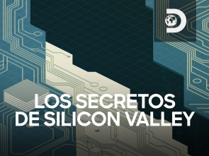 Los secretos de Silicon Valley 