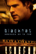 Blackhat. Amenaza en la red