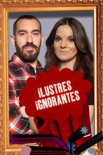 Ilustres Ignorantes (T14): Nuevos trabajos