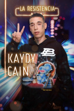 La Resistencia (T4): Kaydy Cain