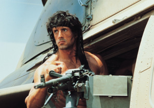 Rambo III