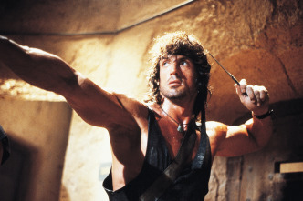 Rambo III