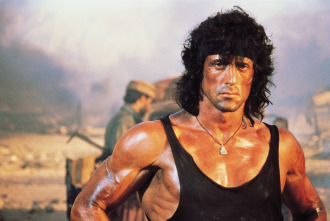 Rambo III