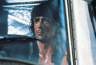 Rambo III