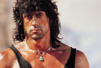 Rambo III