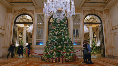 Navidades en el Plaza