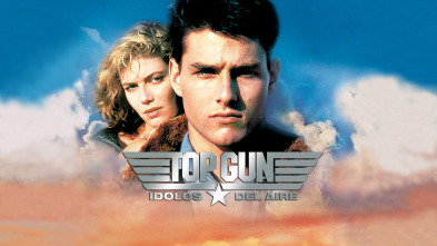 Top Gun: Ídolos del aire