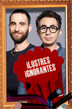 Ilustres Ignorantes (T14): Nueva Navidad