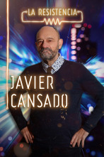 La Resistencia (T4): Javier Cansado