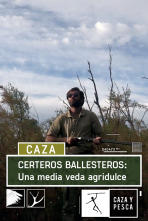 Certeros Ballesteros: Una media veda agridulce
