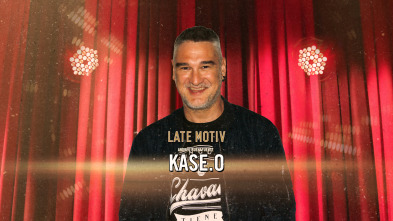 Late Motiv (T6): Kase O