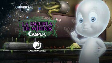 La escuela de... (T1): Toca Mi Campana / Primer Oficial Casper