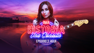 Una historia, una... (T1): Agua