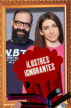 Ilustres Ignorantes (T14): Los proyectos