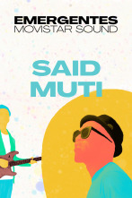 Emergentes... (T1): Said Muti