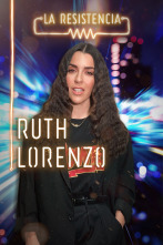 La Resistencia (T4): Ruth Lorenzo