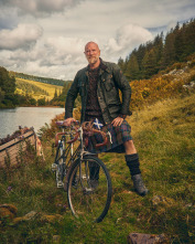 Men in Kilts: un roadtrip con Sam y Graham 