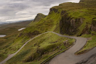 Men in Kilts: un...: Paisajes de Escocia