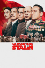 La muerte de Stalin