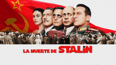 La muerte de Stalin