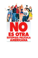 No es otra estúpida película americana