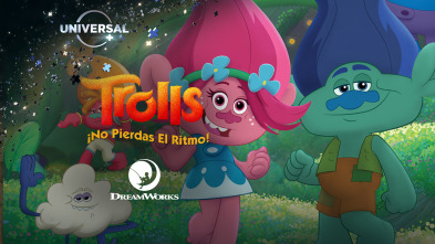 Trolls: ¡No pierdas el ritmo! (T1)