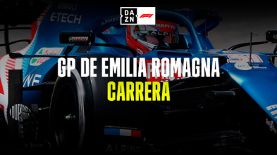 GP de Emilia Romagna...: GP de Emilia Romagna: Carrera