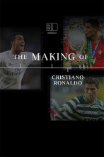 The Making of Ronaldo (1)