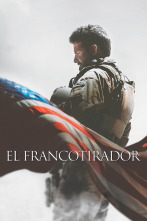 El francotirador