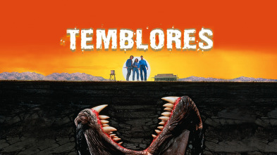 Temblores