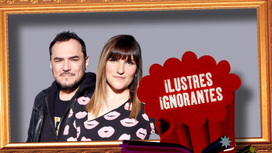 Ilustres Ignorantes (T14): Las entrevistas